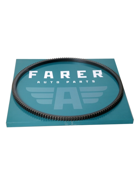 Обод зубчатый маховика УМЗ для дв. всех серийных моделей, ЗМЗ-511 дв.