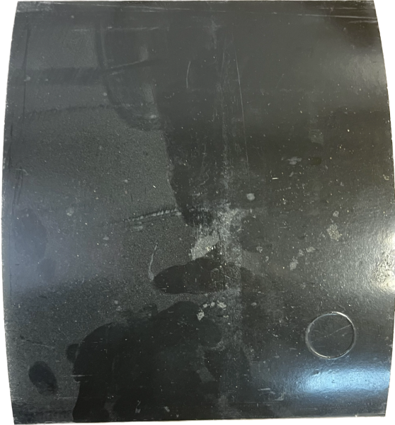 Накладка тормозная СуперМАЗ, Татра Т-815