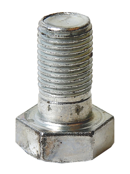 Болт М12х1,25х22 суппорта Г-ль