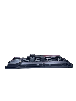 Крышка клапанная ЗМЗ-40524,40904 Евро-3 