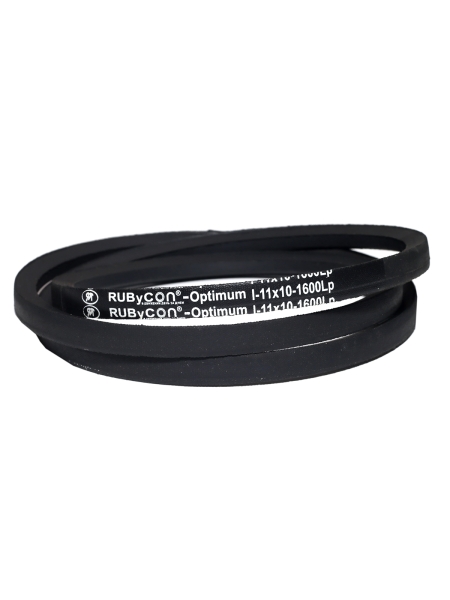 Ремень 1600 (11х10) клиновой генератора ПАЗ, ЛИАЗ ЯРТ