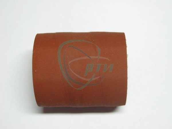 Патрубок интеркуллера УАЗ-3163 "Патриот" дв. IVECO (теплостойкий 50х61-0,29 ) ВРТ