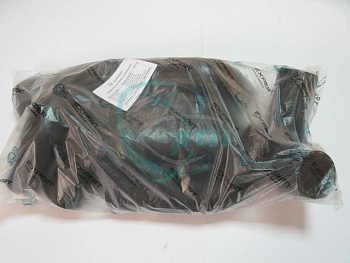 Патрубки радиатора 3302 (дв.Chrysler) 5шт. РТИ ВПТ