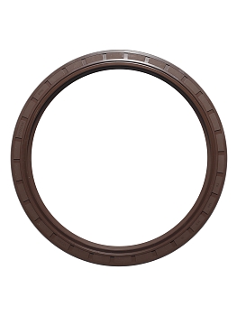 Сальник 2.2-142х168х16 Евро ступицы задней с крышкой / КАМАЗ 17255 FPM