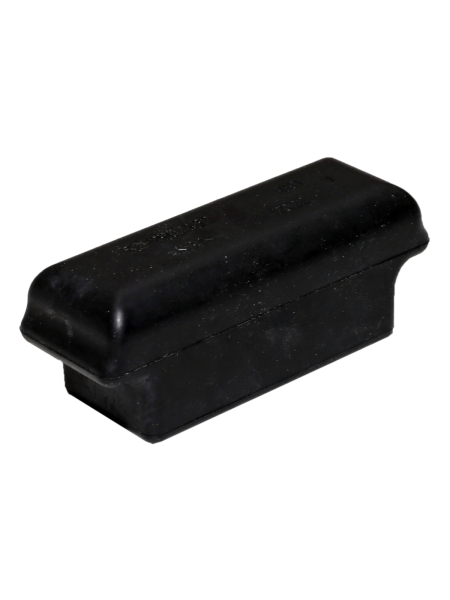 Опора рессоры (передней) нижняя