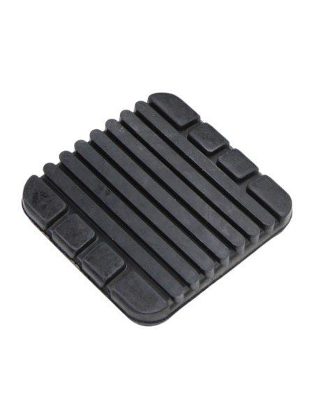 Накладка педали тормоза (сцепления) ПАЗ