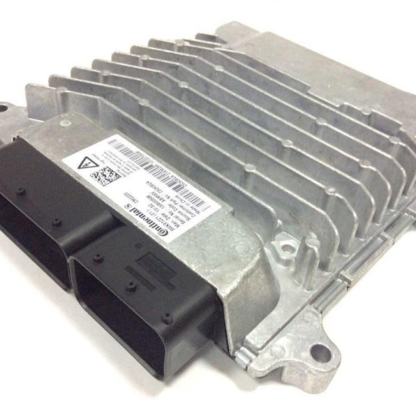 Модуль управления ISF 3.8