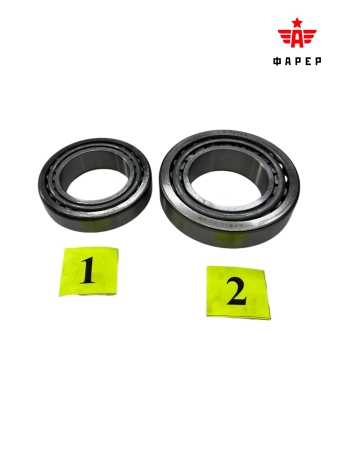 Р/к ступицы задней Г-2217 ФАРЕР