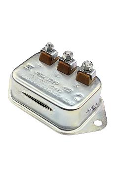 Вариатор В-га, УАЗ (резистор добавочный)