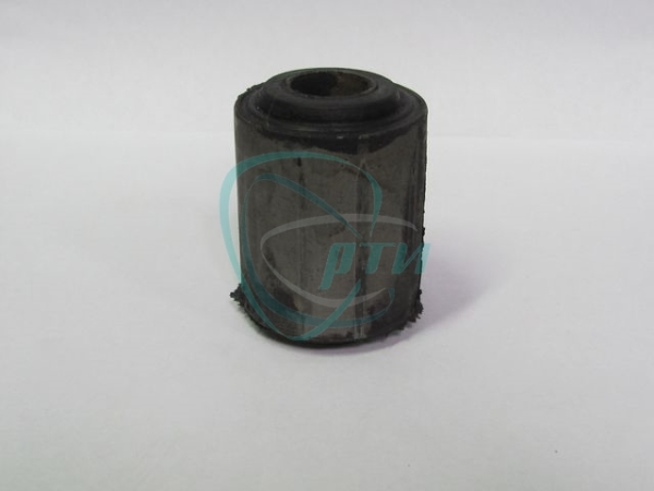 Сайлентблок подвески ГАЗ-3110 нижн.бол. (с обжимкой)
