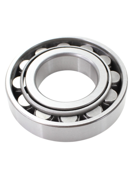 Подшипник 12208 вторичного вала КПП ЗИЛ-130 перед. опоры