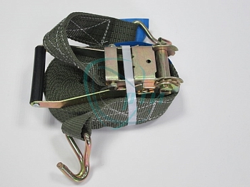 Стяжка крепления груза 2-4 тонн ( 8м, 50 мм)