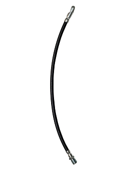 Шланг тормозной задний Г-3309 с АБС