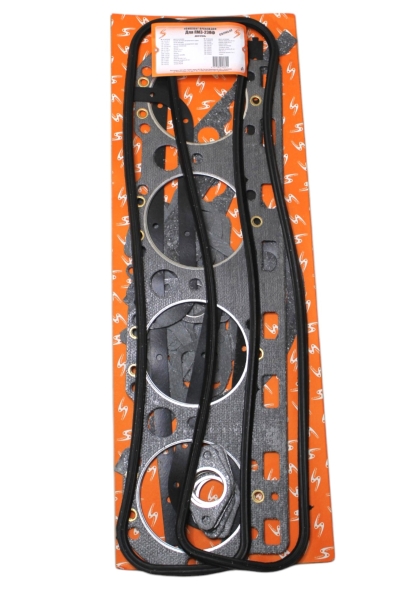 Прокладки дв. ЯМЗ-238 ст. обр. Набор