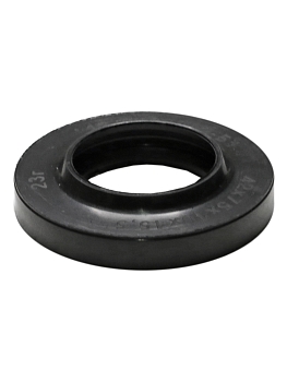 Сальник моста (разъемного) с буртом 42х75х10х15,5