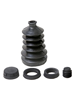 Р/к сцепления Г-ль,3110 с пыльником (ЯРТИ)