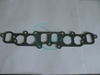 Прокладка коллектора Г-дв.УМЗ 4216 (газопровода)