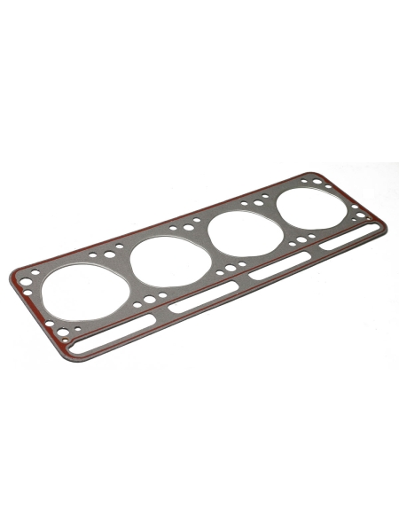 Прокладка головки блока УАЗ (б/асб. с герм.) 714-83-06