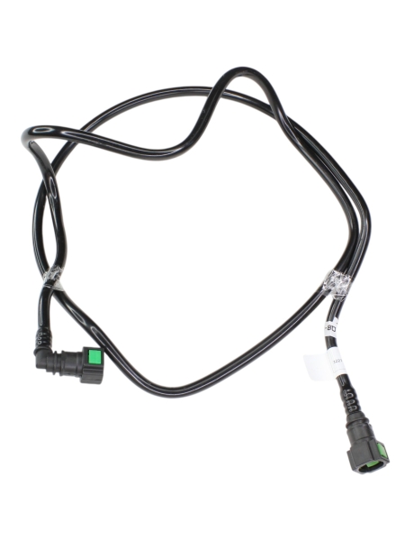 Трубка топливная Г-ль ЗМЗ-405 Е-2 сливная