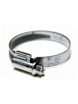 Хомут червячный NORMA TORRO 30-45