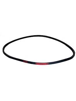 Ремень 1320 (10,7х8) зуб. генератора КамАЗ 5320, МТЗ 900, УРАЛ 4320,4420 БРТ