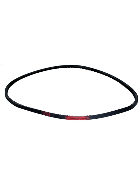 Ремень 1320 (10,7х8) зуб. генератора КамАЗ 5320, МТЗ 900, УРАЛ 4320,4420 БРТ