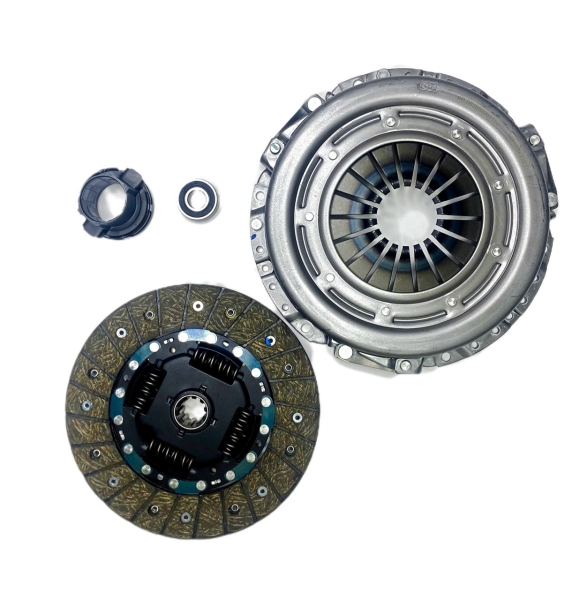 Комплект сцепления Газель Бизнес дв.Cummins ISF-2,8 (Аналог SACHS 240 мм)