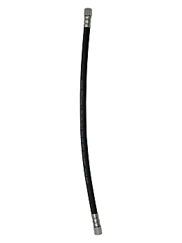 Шланг ГУР ПАЗ (короткий) ДЗТА