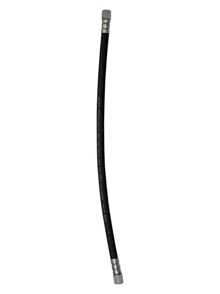 Шланг ГУР ПАЗ (короткий) ДЗТА