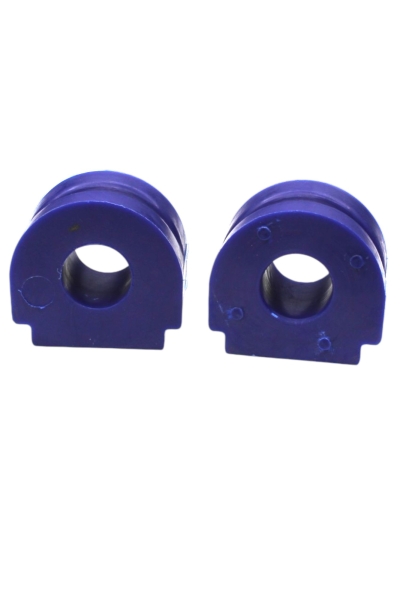 44 Подушка стабилизатора УАЗ-3160 полиурет. 2 шт.