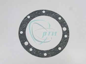 Прокладка  корпуса сальника Д-245 (ПМБ-0,8)