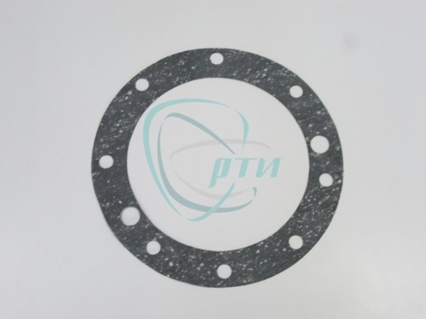 Прокладка  корпуса сальника Д-245 (ПМБ-0,8)