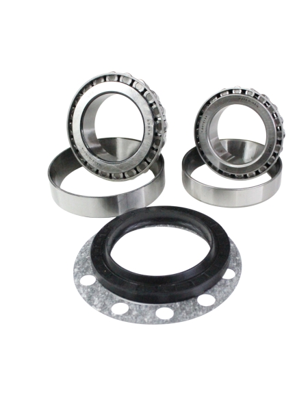 Р/к ступицы задней Г-53, 3307, NEXT, Валдай, ПАЗ-33205 PRO ФАРЕР