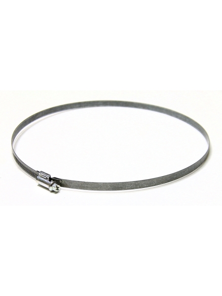 Хомут червячный NORMA TORRO 210-230