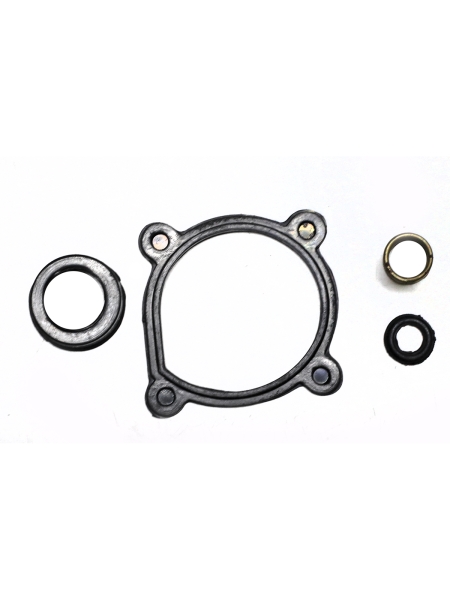 Р/к отопителя дополн. ГАЗель ( резинки )