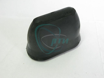 Буфер рессоры (передней) доп. ПАЗ,