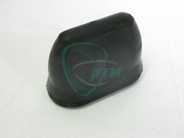 Буфер рессоры (передней) доп. ПАЗ,