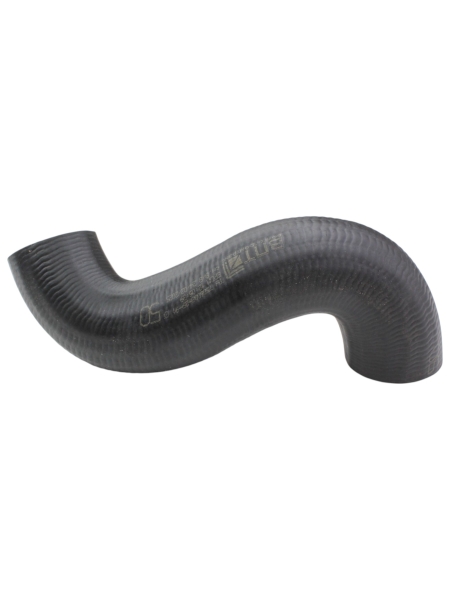 Патрубок воздушного фильтра Г-3302 с дв.ЗМЗ-40522 (изогнутый, L-260мм) 2246-396 ВПТ