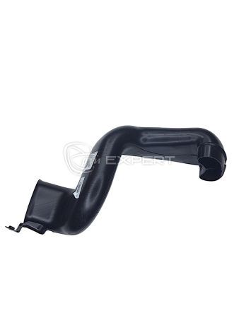 Воздухозаборник Г-ль Бизнес с кронштейном