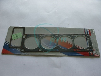 Прокладка головки блока 406 дв. (б/асб с герм.) инд.упаковка 