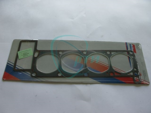 Прокладка головки блока 406 дв. (б/асб с герм.) инд.упаковка 