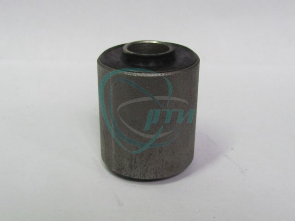 Сайлентблок подвески ГАЗ-3110 верх.мал. (с обжимкой)