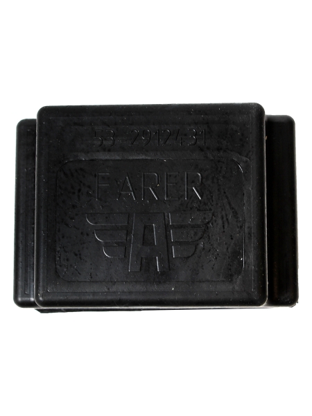 Опора рессоры (задней) верхняя Г-53, 66, 3307, 3308, 3309, Г-он NEXT, С-ко NEXT