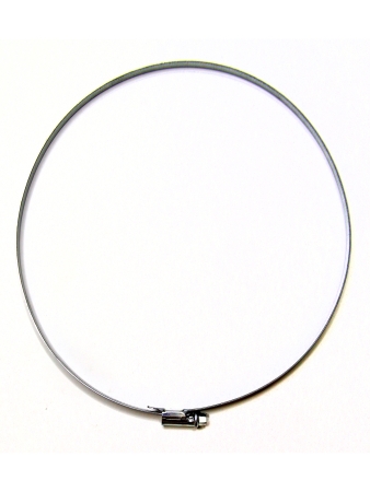 Хомут червячный NORMA TORRO 180-200