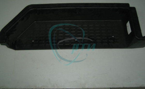 44 Настил подножки сдвижной двери ГАЗель