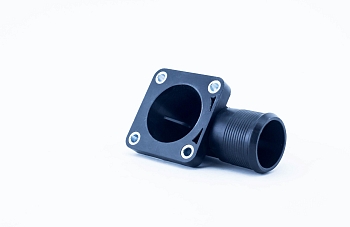 Патрубок выходной водяной ISF 3.8