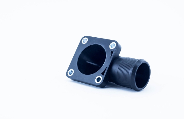 Патрубок выходной водяной ISF 3.8