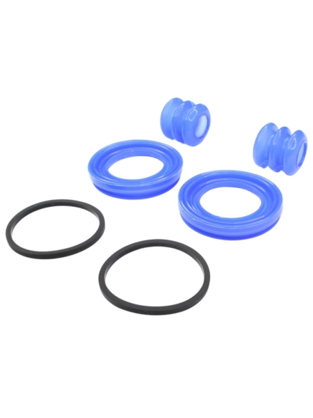 Р/к суппорта УАЗ-3160 силикон син.