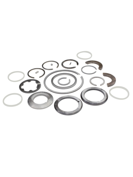 Р/к вторичного и первичного вала Г-ль NEXT с июня 2015 г. нов/обр."Авторг"