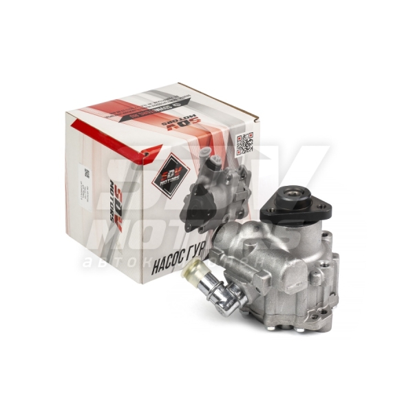 Насос ГУР Г-ль Cummins 2.8 NEXT